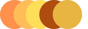 shop yellow and golden rugs