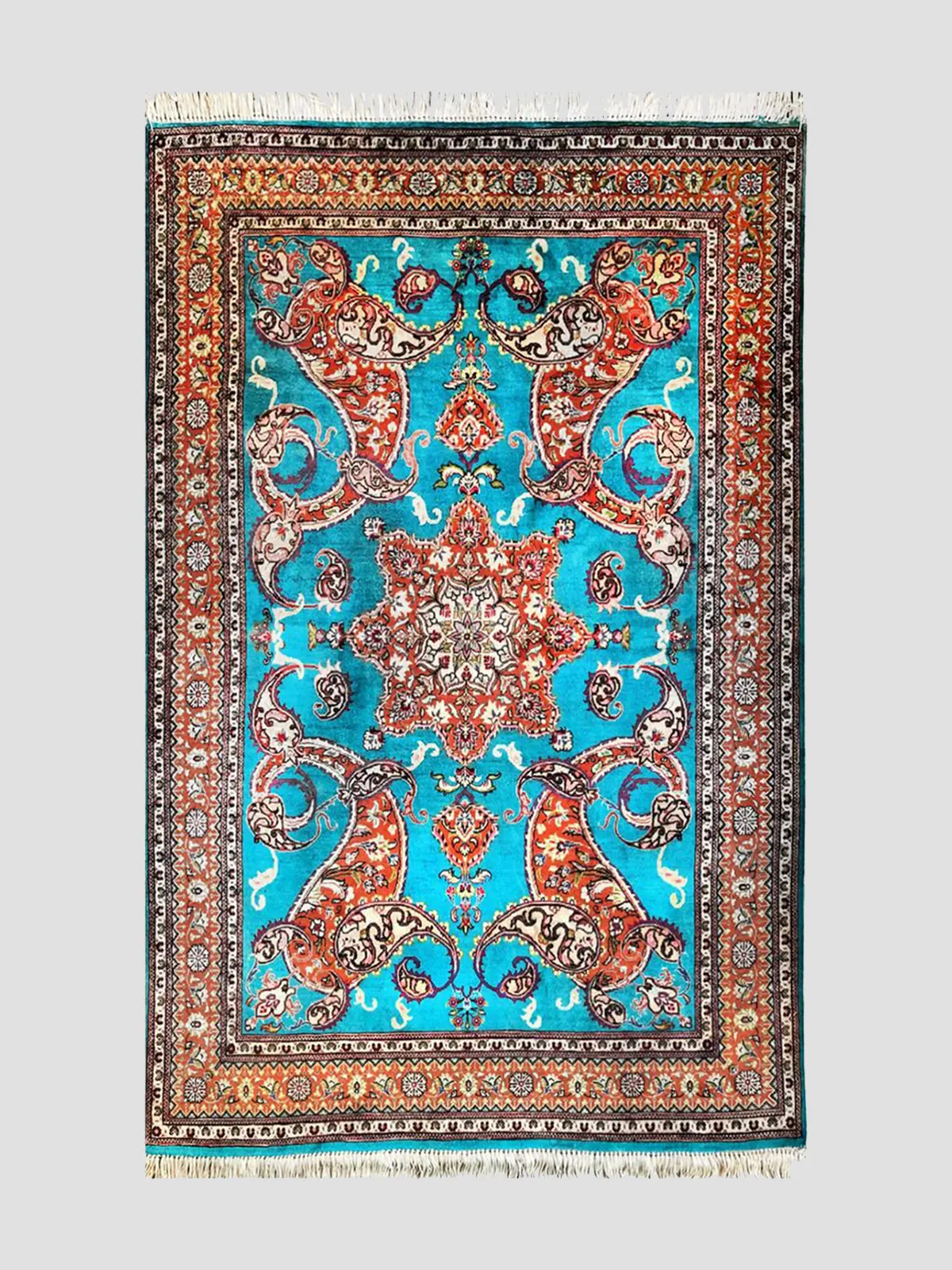 persian qum, mw carpets