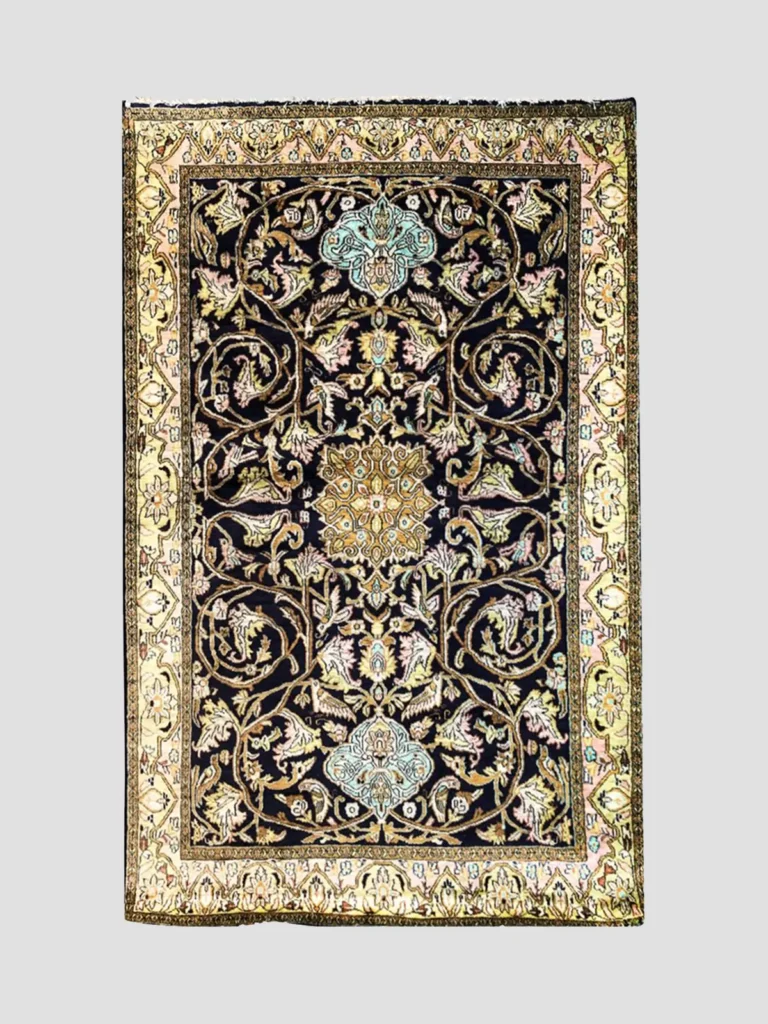 persian qum carpet, mw carpets