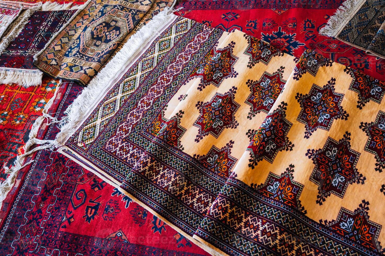 Pakistani carpets flooring rugs