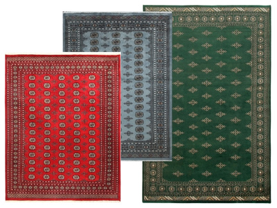 Pakistani Carpets