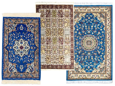 Pak Persian Carpets and rugs